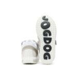 Кроссовки JOG DOG 01088KU2-003 бежевый — изображение 4