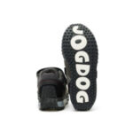 Кроссовки JOG DOG 01088KU2-020 темно-серый — изображение 4
