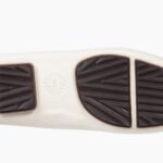 Мокасины мужские UGG 1020203 BEL-AIR Penny Slip-on, WHT — изображение 3
