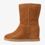 Сапоги UGG 1104611 Classic Femme Short, CHE — изображение 2