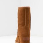 Сапоги UGG 1104611 Classic Femme Short, CHE — изображение 3
