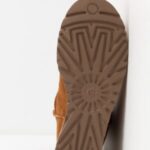 Сапоги UGG 1104611 Classic Femme Short, CHE — изображение 4
