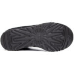 Сапоги UGG 1104611 Classic Femme Short, BLK — изображение 3