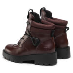 Ботинки UGG TIOGA HIKER 1116487, BUR — изображение 2
