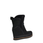 Полусапоги женские UGG MARVELLA 1120802, BLKS — изображение 2