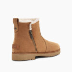 Ботинки UGG ROMELY ZIP 1123850, Che — изображение 2