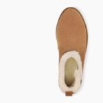 Ботинки UGG ROMELY ZIP 1123850, Che — изображение 3