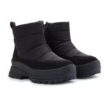 Ботинки JOG DOG 1204AWLAV3-042 черный алюминий