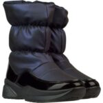 Сапоги JOG DOG 1601DR FAB WALKER, синий латекс — изображение 2