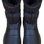 Сапоги JOG DOG 1601DR FAB WALKER, синий латекс — изображение 3