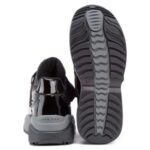 Кроссовки JOG DOG 1607DR LUNA JOGGER, черный балтико — изображение 3