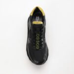 Кроссовки JOG DOG 1624AWRHL5-003 Black — изображение 2