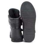 Ботинки JOG DOG 18006UR CALLISTO, черный балтико — изображение 3