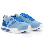 Кроссовки JOG DOG 1875TUFRH5-162