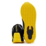 Кроссовки JOG DOG 1876AMFRH5-003 black — изображение 4