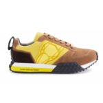 Кроссовки JOG DOG 1876AMFRH5-029 brown — изображение 2
