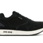 Кроссовки JOG DOG 19203AM2-001, черный — изображение 2
