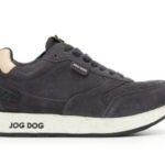 Кроссовки JOG DOG 19203AM2-014, серый — изображение 2