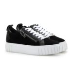 Кеды JOG DOG 2620AWGRD5-003 Black