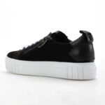Кеды JOG DOG 2620AWGRD5-003 Black — изображение 4