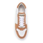 Кеды JOG DOG 2630AWTRN5-002 White, Beige — изображение 2