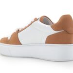 Кеды JOG DOG 2630AWTRN5-002 White, Beige — изображение 3