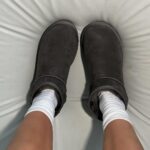 Ботинки NCF Ultra Mini Platform SS-428A1_Gre — изображение 3