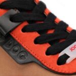 Кроссовки JOG DOG 1622AWLUX5-096 Orange — изображение 3