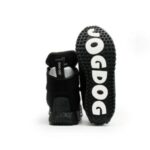 Ботинки JOG DOG 52151AWFRH4-003 черные — изображение 4