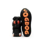 Ботинки JOG DOG 52152AWFRH4-003 черные — изображение 4