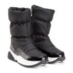 Сапоги JOG DOG 1601DR FAB WALKER, черный сигма