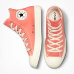Кеды CONVERSE A02203 Chuck Taylor All Star Floral Embroidery, Route — изображение 3