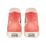 Кеды CONVERSE A02203 Chuck Taylor All Star Floral Embroidery, Route — изображение 4
