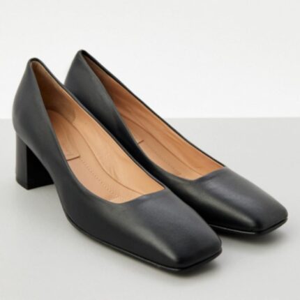Туфли Principe di Bologna A5690 elegant nappa nero