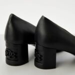 Туфли Principe di Bologna A5690 elegant nappa nero — изображение 2