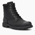Ботинки мужские UGG Biltmore Workboot 1103790, BLK