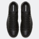 Кеды кожаные CONVERSE Chuck Taylor All Star Mono Leather 135253 унисекс — изображение 2