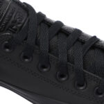 Кеды кожаные CONVERSE Chuck Taylor All Star Mono Leather 135253 унисекс — изображение 3