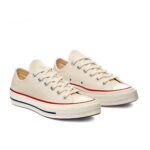 Кеды CONVERSE 162062 Chuck Taylor ’70 унисекс, бежевые