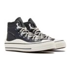 Кроссовки CONVERSE Chuck Taylor All Star 70 Hi UTILITY 172937 серые