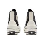 Кроссовки CONVERSE Chuck Taylor All Star 70 Hi UTILITY 172937 серые — изображение 4