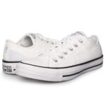 Кеды CONVERSE Chuck Taylor All Star CLASSIC A00419 белые