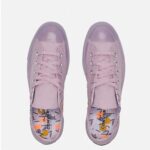 Кеды CONVERSE Chuck 70 Women’s History A01731 розовый — изображение 3