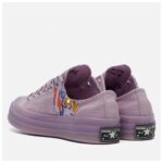 Кеды CONVERSE Chuck 70 Women’s History A01731 розовый — изображение 4