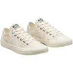 Кеды CONVERSE Chuck Taylor All Star A02227 бежевый