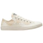 Кеды CONVERSE Chuck Taylor All Star A02227 бежевый — изображение 2