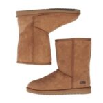 Сапоги NCF Classic DW1114_Che — изображение 3