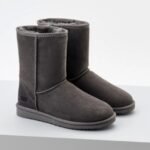 Сапоги NCF Classic Unisex DW1114_Gra