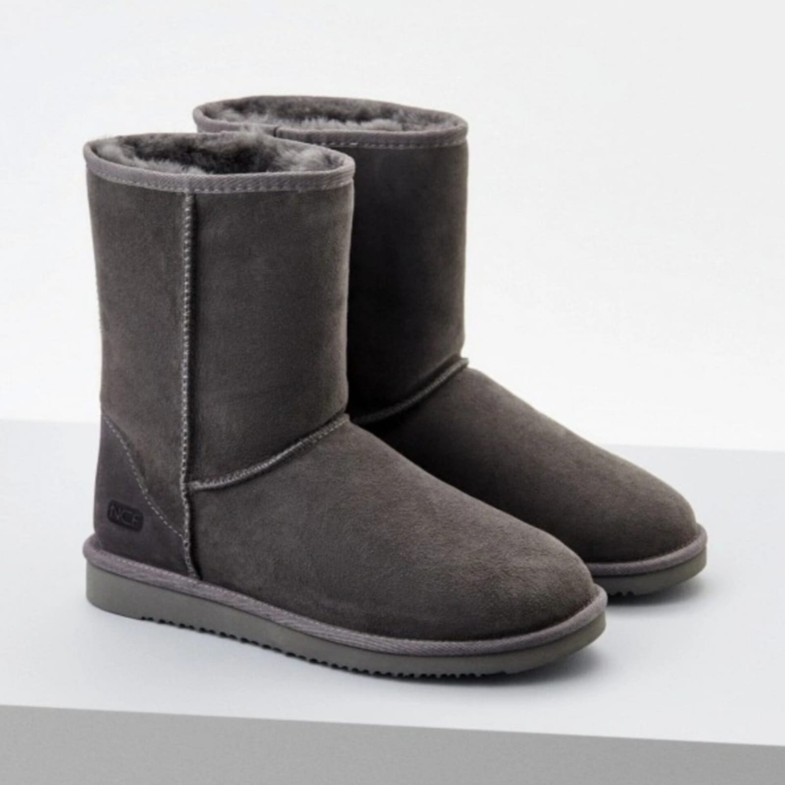 dw1114_gra_1a.jpeg Сапоги NCF Classic Unisex DW1114_Gra — изображение 1