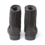 Сапоги NCF Classic Unisex DW1114_Gra — изображение 4
